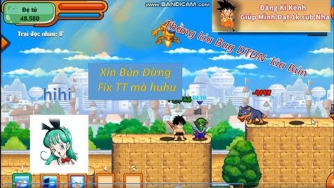 Ngọc Rồng Online _ Cách Úp Đệ Từ 150tr Lên 1ti5 Siêu Nhanh, Chưởng 1 Hit 150k TNSM. Sau Khi Fix Pem
