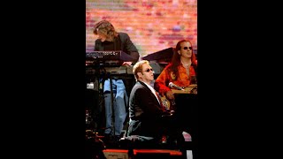 Elton John From The Big Apple To The Big Easy Concert Sept. 20, 2005