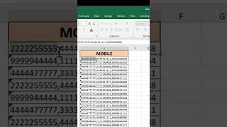 Split Multiple Mobile Number From Single Row To Multiple Rows | सिख लो आपको जरूरत पड़ने वाली है screenshot 3