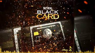 Tactikal - Blackcard