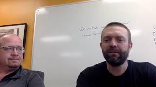 Registered Apprentice Webinar March 12: Advanced Manufacturing