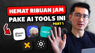 5 Tools AI Bikin Kerjaan 5x Lebih Cepet screenshot 2