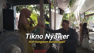 Download Lagu Tikno Nyawer Download Lagu Tikno Nyawer