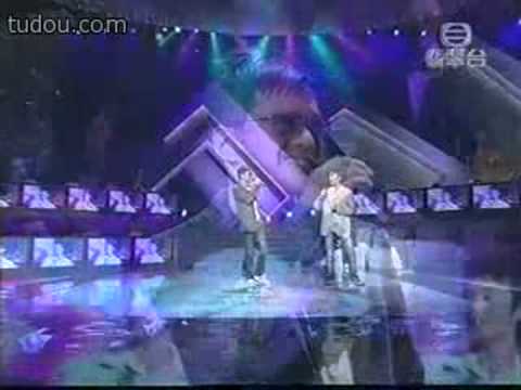2004全球华人新秀歌唱大赛1 在线视频观看 土豆网视频 黄耀明