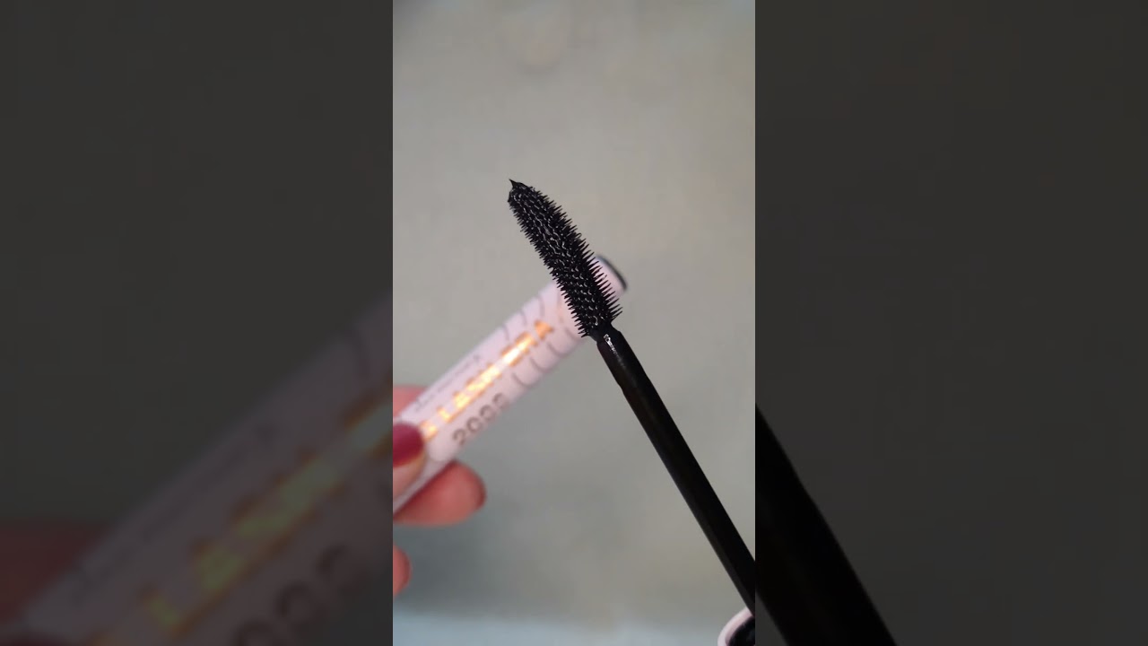 Max Factor Long Lash Era Mascara ✨️ endlose Wimpern