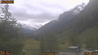 Bucheben: May 29, 2014