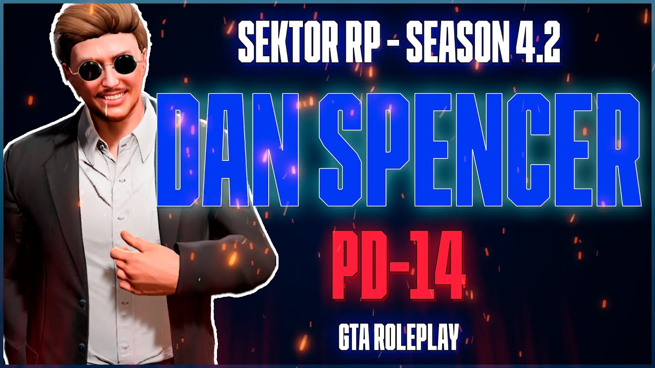 7 DIRTY DAN | SEKTOR-RP | !vod | 