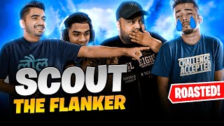 PRO FLANKER *SCOUT* 😂 | Funny Highlights