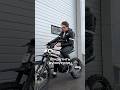 Тратьте его на дорогу — особенно если вы едете на электромотоцикле от Eco Moto 💨