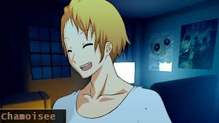 deIz Denial Ending - Ep 13 - Ceil Loses on Love