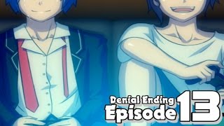 deIz Denial Ending - Ep 13 - Ceil Loses on Love