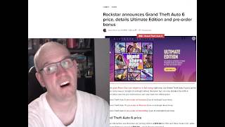 DO NOT BUY GRAND THEFT AUTO VI! This is Starting a DANGEROUS Gaming Trend and We Told You It Would!