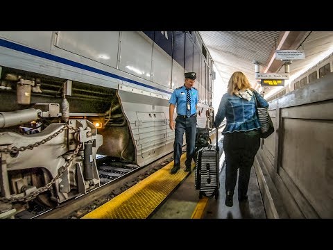 Video: Perbezaan Antara Nilai Penjimat Amtrak Dan Fleksibel