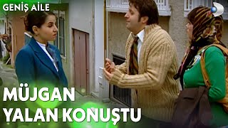 Mürsel Bana Aşık, Sana Sadece Alışık - Geniş Aile 17. Bölüm