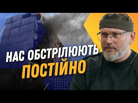 🤬 Росія КОШМАРИТЬ