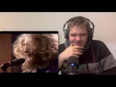 Jethro Tull - Song For Jeffrey - Live - Rock & Roll Circus - YouTube