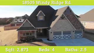 Beacon Homes | Charleston Floor Plan
