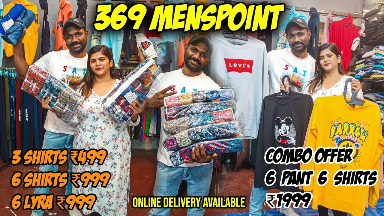 Offer 6 Shirts 6 Pant ₹1999 3 Shirts ₹499 6 Shirts ₹999 6