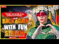 PUBG Mobile LIVE 🔴 | Extreme Rush 💥 | Epic Squad Battles 🔥 | Emulator Gameplay 🎮