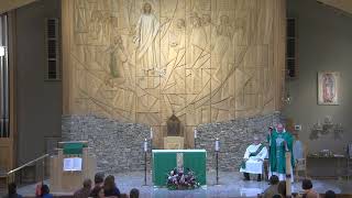 St Thomas the Apostle