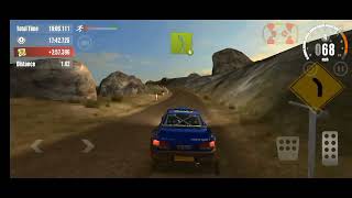 Rush Rally 3 Track Greece #gameplay  #part2