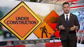 Ask Trooper Steve: Are all fines doubled in construction zones?