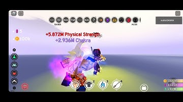 🔴 finally got Goku ultra instinct (anime fighting simulator) #animefightingsimulator #roblox