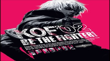 The King of Fighters 