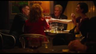 Ужин | #TheDinner | Трейлер | 2017 Ужин | #TheDinner | Трейлер | 2017