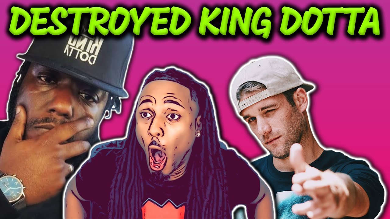 Knox Hill - Killshot [ REACTION ] SHOTS FIRED! ( BETTER THAN EMINEM )