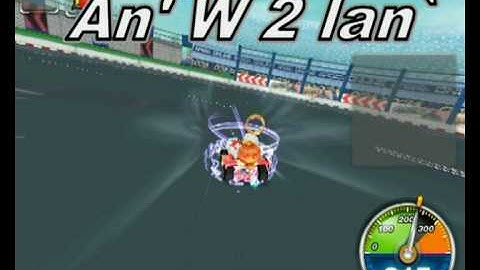 HD x3 Zing Speed.avi