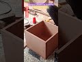 DIY 12" Subwoofer | JBL Sony Infinity | Sealed Box | Down firing sub