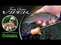 Zemex VIPER Trout Series