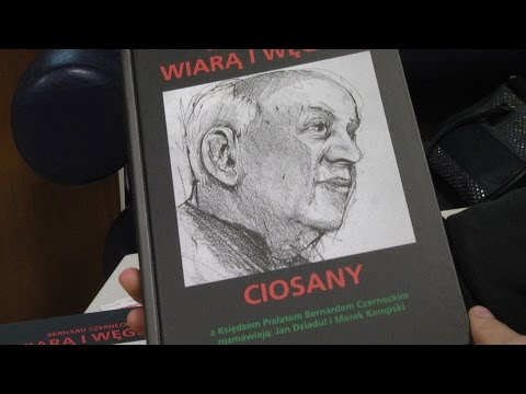 Wiarą i węglem