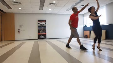 CZC2016 Melodie and Sébastien ACD ~ video by Alice Fu