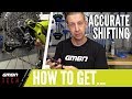 How To Get Perfect, Accurate Shifting | MTB Maintenance