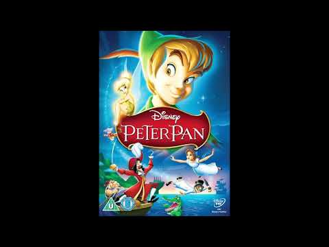 Peter Pan The Second Star To The Right PAL Pitch 