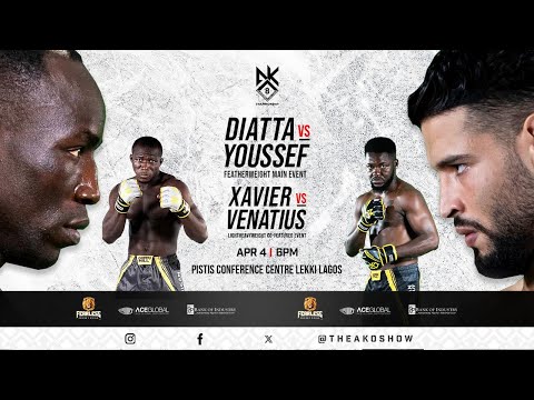 African Knockout Championship