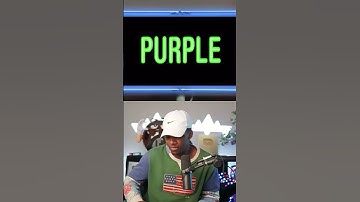 Take This Psychological Stroop Test