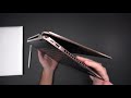 Vista previa del review en youtube del HP Spectre x360 2-in-1