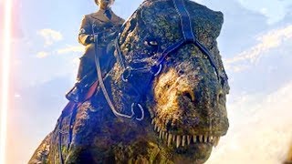 ЖЕЛЕЗНОЕ НЕБО 2 "Рексюшка" Фан Трейлер (2019) Нацисты, Фантастика Фильм HD ЖЕЛЕЗНОЕ НЕБО 2 "Рексюшка" Фан Трейлер (2019) Нацисты, Фантастика Фильм HD