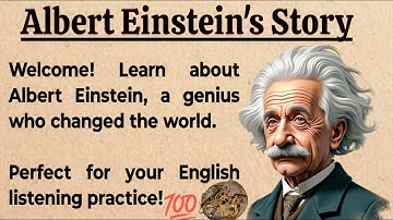 Albert Einstein