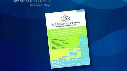 UAS Campus and Sustainability Roundtable