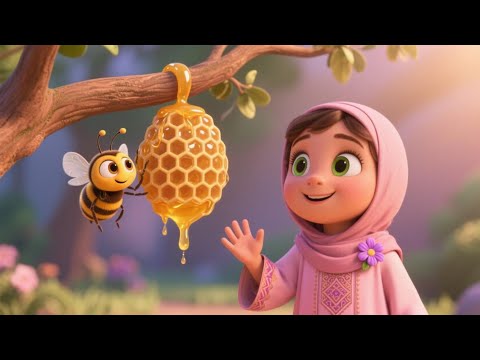 هذا العالم ما أحلاه أغنية تعليمية للأطفال قناة تعلم مع تامر