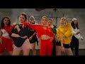 High Heels Dance Class by Çisil Sıkı  | Codeine Dreaming - Kodak Black featuring Lil Wayne