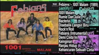 Febians - Ranjau Hidup