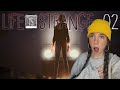 MY HEART HURTS FROM THIS EPISODE - Life is Strange: Episode 2 (Out of Time)