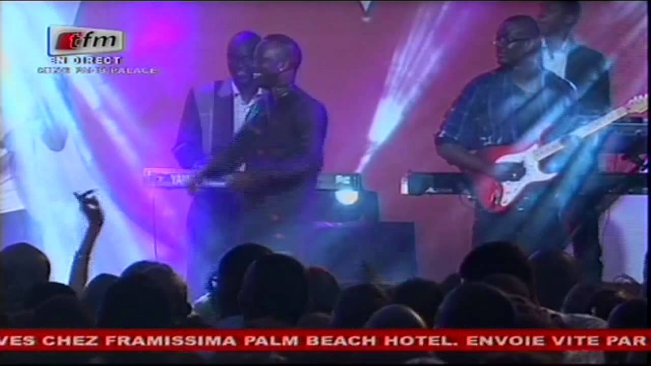 Spéciale Saint valentin - Youssou Ndour 