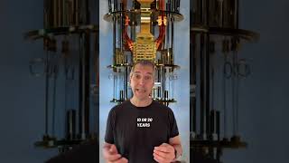 Quantum Reaearch is the New Arms Race #quantum  #geopolitics  #Science #china  #Tech
