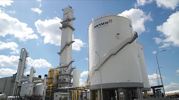 Jak odstranit amoniaku z vody?